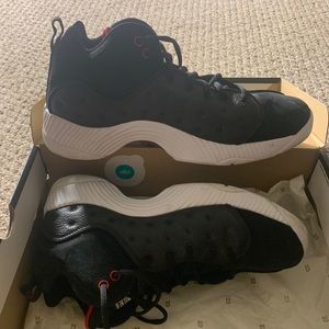 Jordan Jumpman Team II Size 10
